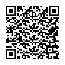 QR Code สำหรับหมายเลขโทรศัพท์ +19545339887