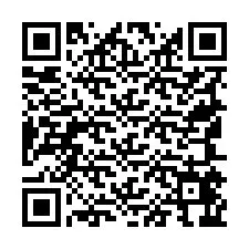 Kode QR untuk nomor Telepon +19545466404