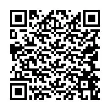 QR-koodi puhelinnumerolle +19545469728