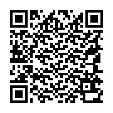 QR-koodi puhelinnumerolle +19545630600