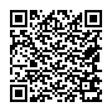 QR-code voor telefoonnummer +19545631117