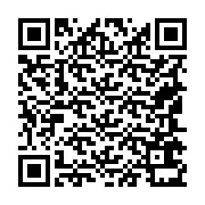 Codice QR per il numero di telefono +19545631955