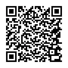 QR-code voor telefoonnummer +19545632072