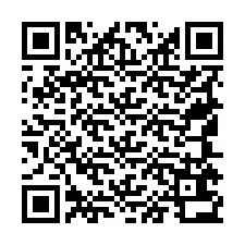 QR код за телефонен номер +19545632200