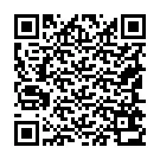 電話番号のQRコード +19545632645