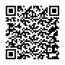 Kode QR untuk nomor Telepon +19545632861