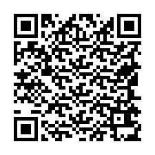 QR Code pour le numéro de téléphone +19545635246