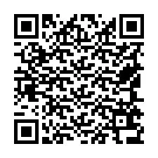 QR Code for Phone number +19545636607
