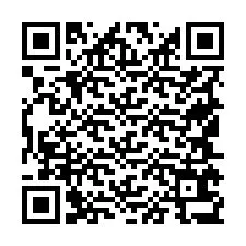 Kode QR untuk nomor Telepon +19545637472