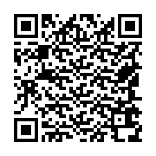 QR Code for Phone number +19545638917