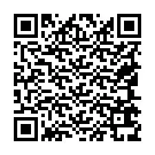 Codice QR per il numero di telefono +19545639909