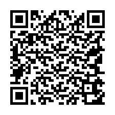 QR Code pour le numéro de téléphone +19545652030