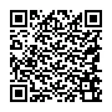 QR Code for Phone number +19545660580