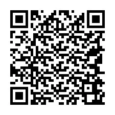 Kod QR dla numeru telefonu +19545662230