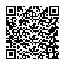 QR-Code für Telefonnummer +19545662353