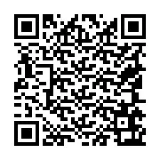 QR-код для номера телефона +19545663509