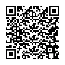 QR Code สำหรับหมายเลขโทรศัพท์ +19545664495