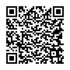 QR Code pour le numéro de téléphone +19545665428