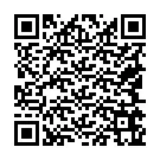 QR-Code für Telefonnummer +19545665429