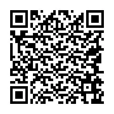 QR код за телефонен номер +19545666528