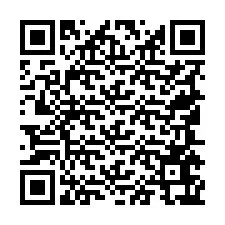 QR kód a telefonszámhoz +19545667758