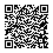 Codice QR per il numero di telefono +19545669503