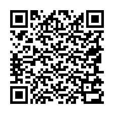 QR Code pour le numéro de téléphone +19545732018