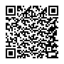 QR-код для номера телефона +19545732576