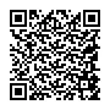 Kode QR untuk nomor Telepon +19545855558