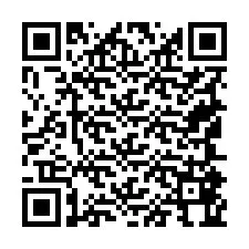 QR Code for Phone number +19545864215