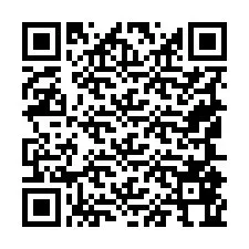 QR Code for Phone number +19545864715