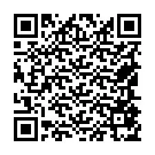 QR Code for Phone number +19545875757