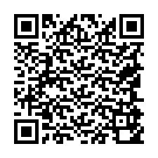 QR-Code für Telefonnummer +19545950219