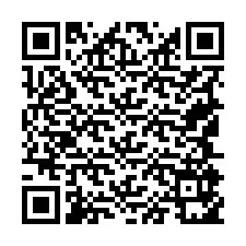 Kode QR untuk nomor Telepon +19545951665