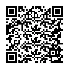 Kode QR untuk nomor Telepon +19545953664