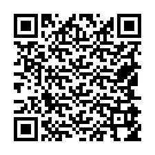 QR kód a telefonszámhoz +19545954097