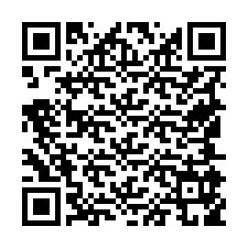 Código QR para número de telefone +19545959486