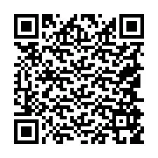 QR Code pour le numéro de téléphone +19545959679