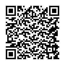 QR-код для номера телефона +19545959869