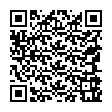 QR Code สำหรับหมายเลขโทรศัพท์ +19545961800