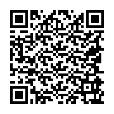 QR Code สำหรับหมายเลขโทรศัพท์ +19545967068