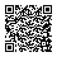 Codice QR per il numero di telefono +19545967509