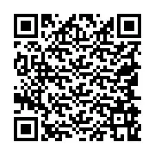 QR Code pour le numéro de téléphone +19545969598