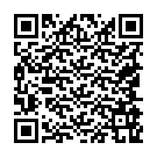 Kode QR untuk nomor Telepon +19545969599