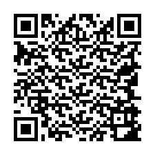 QR Code for Phone number +19545982928