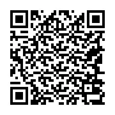 Kode QR untuk nomor Telepon +19546037925