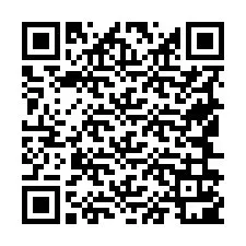 Codice QR per il numero di telefono +19546101032