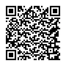 QR-код для номера телефона +19546101061