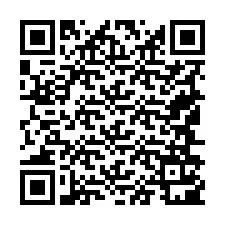 Telefon numarası için QR Kodu +19546101675