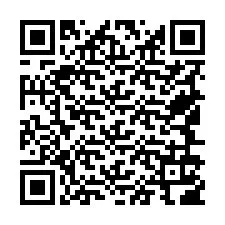 Kode QR untuk nomor Telepon +19546106823